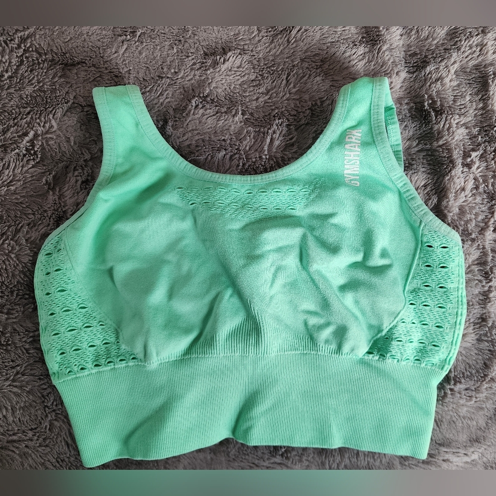 Gym Shark sports bra